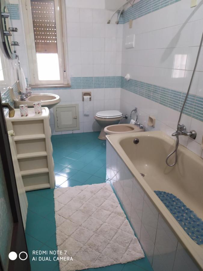 Casa Gianflo Villa Palermo Eksteriør billede